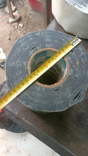 Pipe Wrapper 4" Inches (All Sizes Are Available)