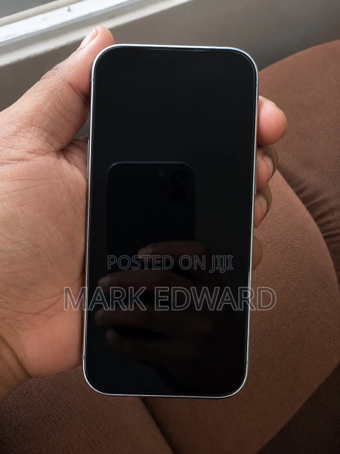 Apple iPhone 17 Pro 256 GB White