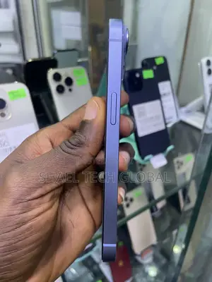 Apple iPhone 14 128 GB Purple