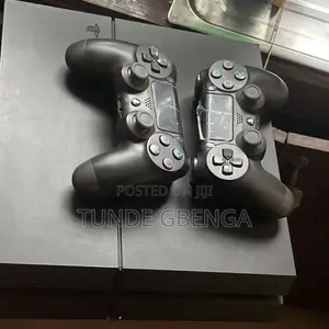 PlayStation 4