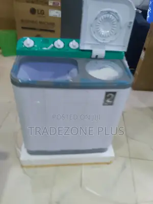 Simplify Your Family Laundry With Hisense Twin Tub