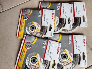 Bosch Universal Diamond Cutting Blade 115mm