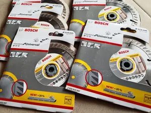 Bosch Universal Diamond Cutting Blade 115mm