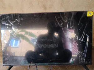 Hisense Smart TV
