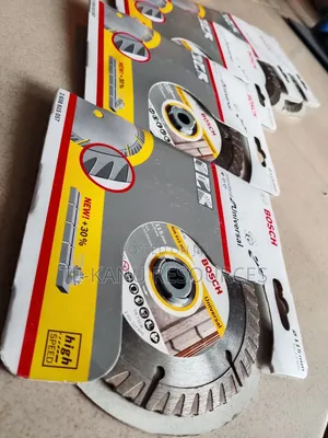 Bosch Universal Diamond Cutting Blade 115mm
