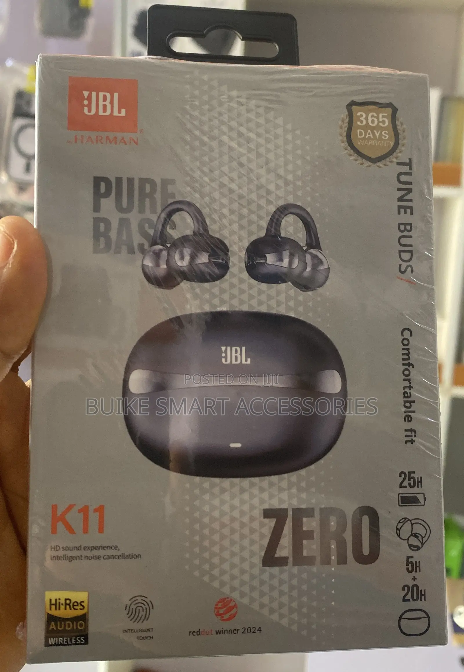 JBL K11 Earbud