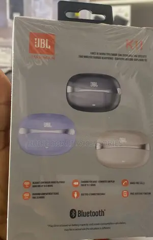 JBL K11 Earbud