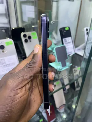 Apple iPhone 15 256 GB Blue