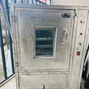 Cabinet Tray Dryer