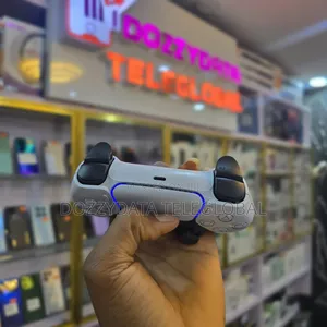 Direct Uk Used Ps 5 Pad