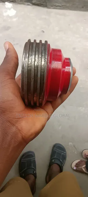 Hammer Union 2" Welded Type (All Sizes Are Available)