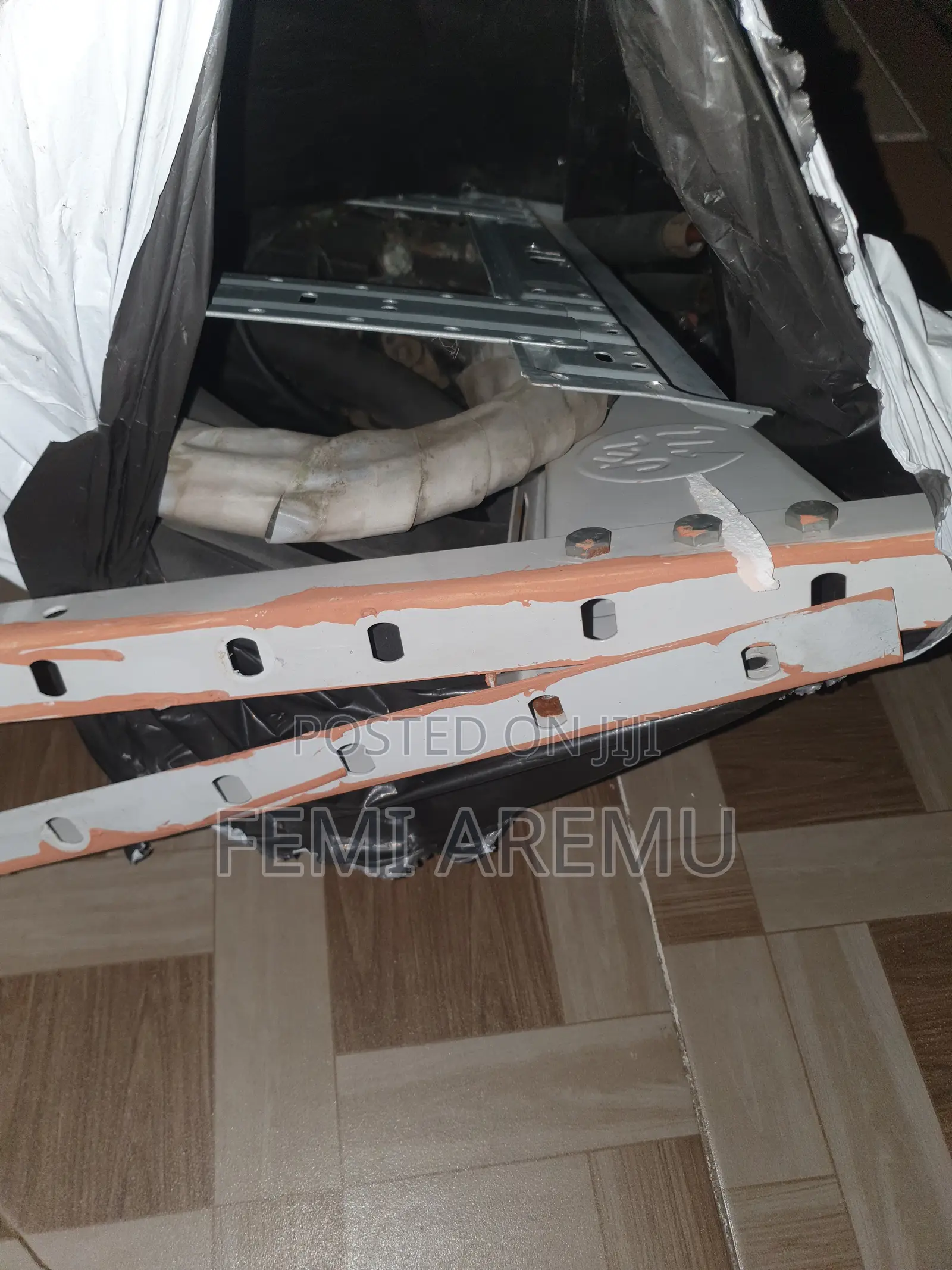 Haier Thermocool 1hp AC