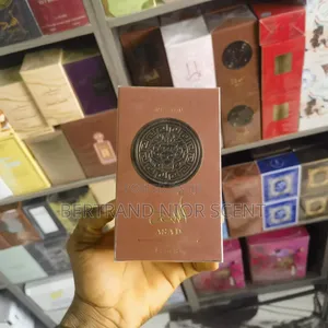 Asad Bourbon