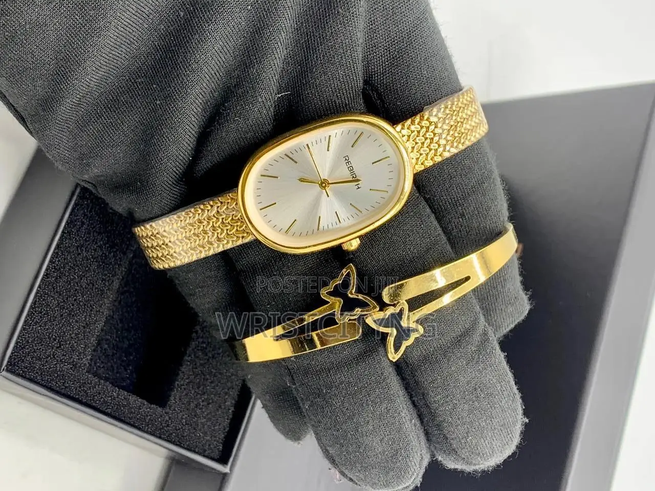 Affordable Rebirth Set Watch