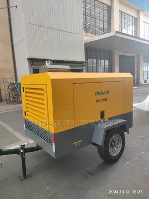 Industrial Machinery