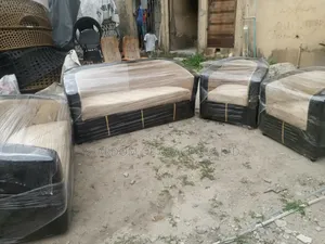7 Seaters Home Office Bucket Couch