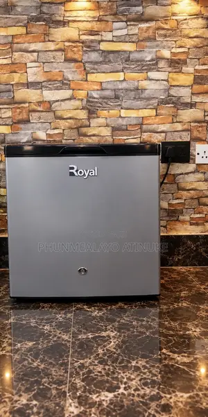 Bedside Fridge