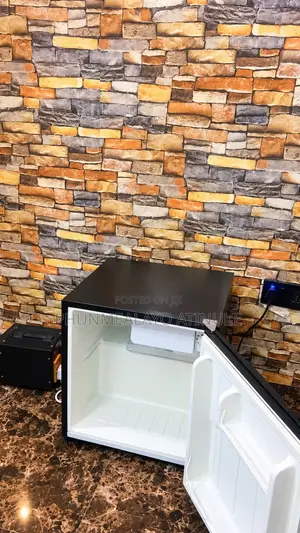Bedside Fridge