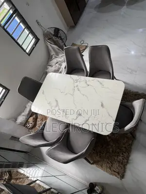 Luxury Dining Sets