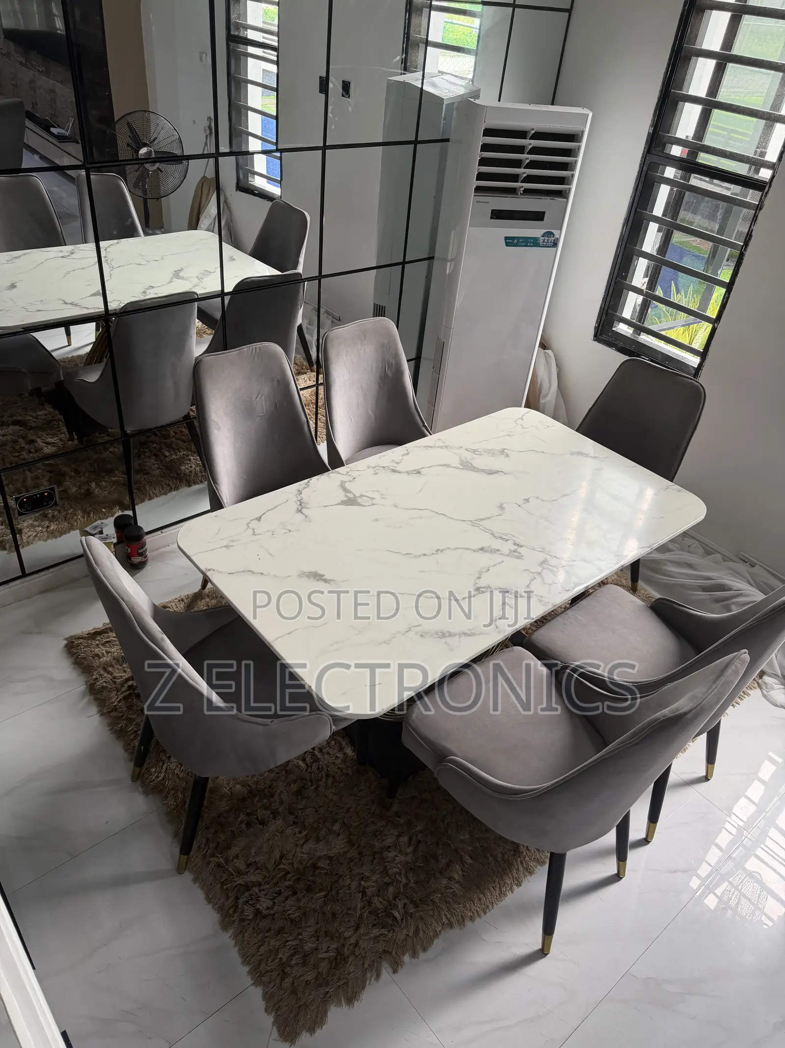 Luxury Dining Sets