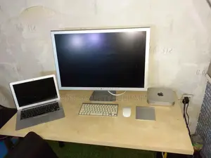 Desktop Computer Apple Mac Mini 8GB Intel Core i5 HDD+SSD 1T