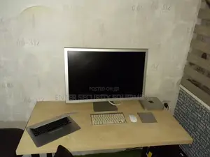 Desktop Computer Apple Mac Mini 8GB Intel Core i5 HDD+SSD 1T