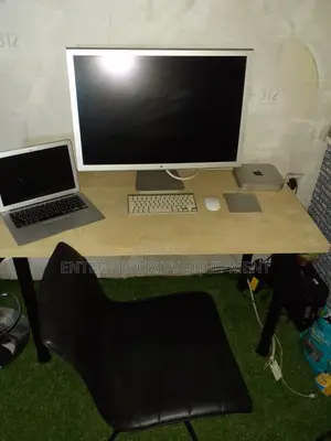 Desktop Computer Apple Mac Mini 8GB Intel Core i5 HDD+SSD 1T