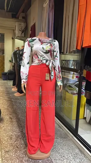 Corporate Wears Store