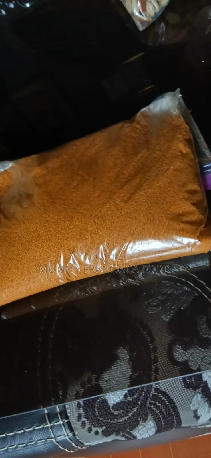 Hot Original Pepper
