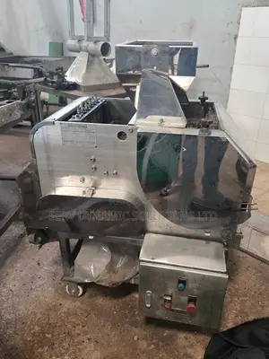 Automatic Cashew Shelling Machine