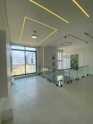 5bdrm Duplex in Lekki Phase 1 for sale