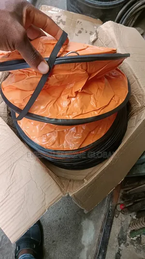 Air Blower Hose 300mm 10 Meters (12") (All Sizes Are Available)