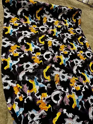 Vintage Material for Affordable Price