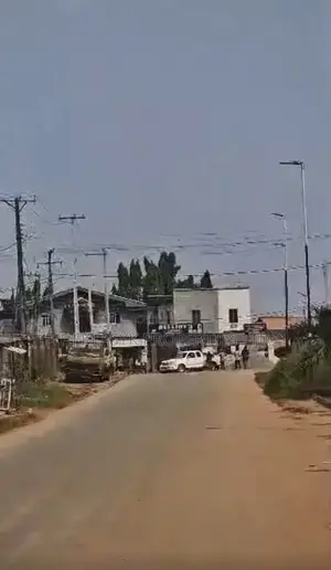 4bdrm Bungalow in Benin City for sale
