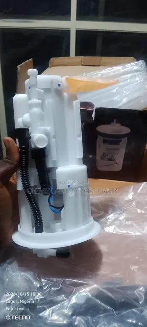 Complete Fuel Pump for Mitsubishi Pajero