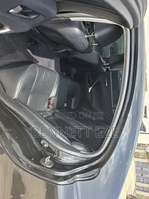 Lexus IS 250 AWD Automatic 2010 Black
