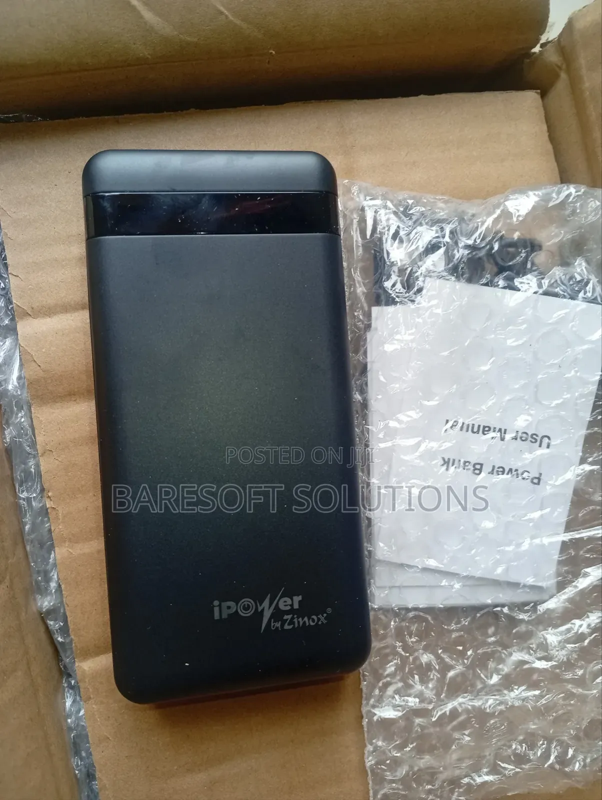 Zinox Powerbank for Sale