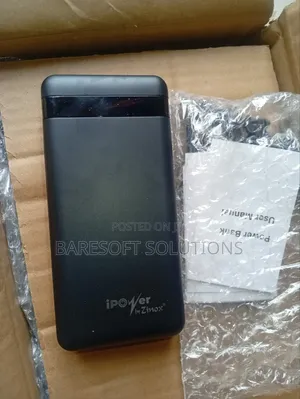 Zinox Powerbank for Sale