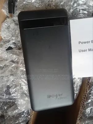 Zinox Powerbank for Sale