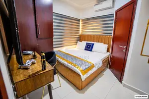 Furnished 1bdrm Apartment in Lekki Phase 1 for rent