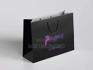 Gift Boxes and General Printing