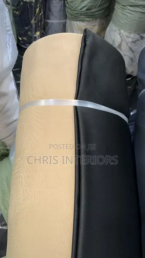 Chris Curtain Interior's