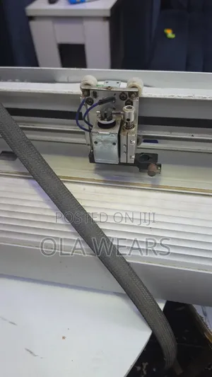 Professional Plotter Engineer – Installation, Repair & Maintenance