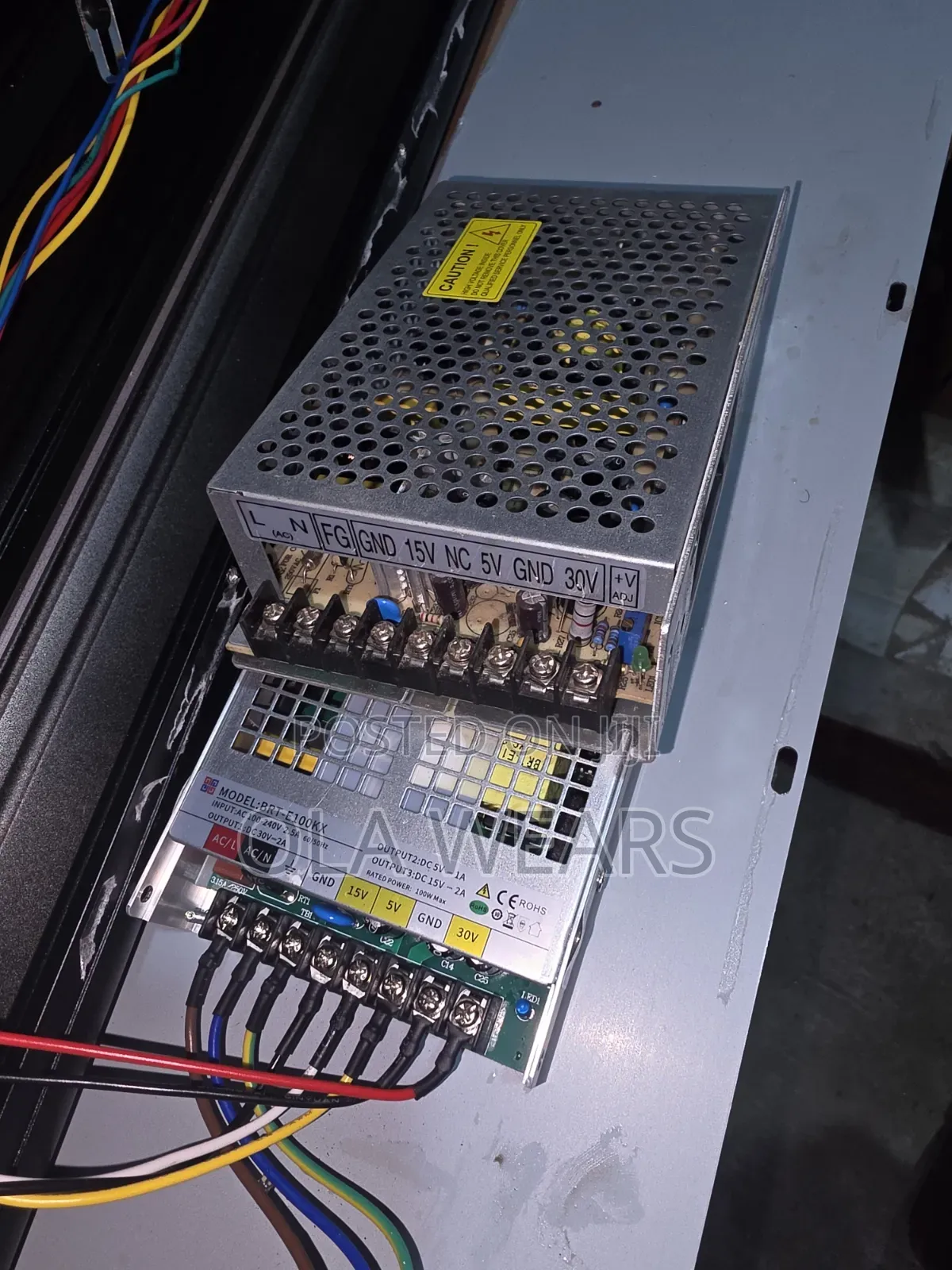 Professional Plotter Engineer – Installation, Repair & Maintenance