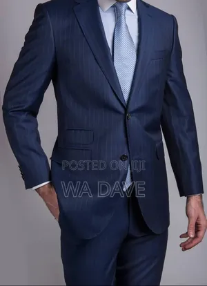 Men's Suit