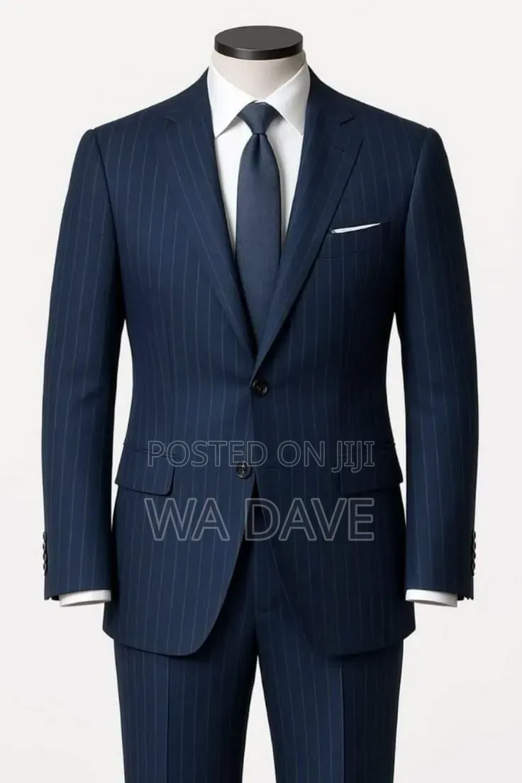 Men's Suit