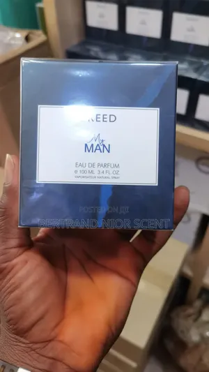 Breed My Man