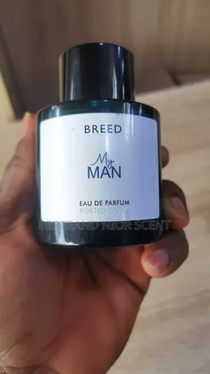 Breed My Man
