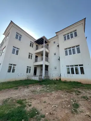 2bdrm Block of Flats in Jahi for sale