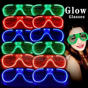 Led Glasses